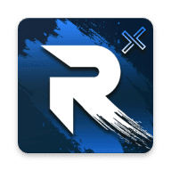 REA Comic Logo