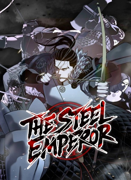 Baca Komik The Vehement Emperor of Steel Bahasa Indonesia