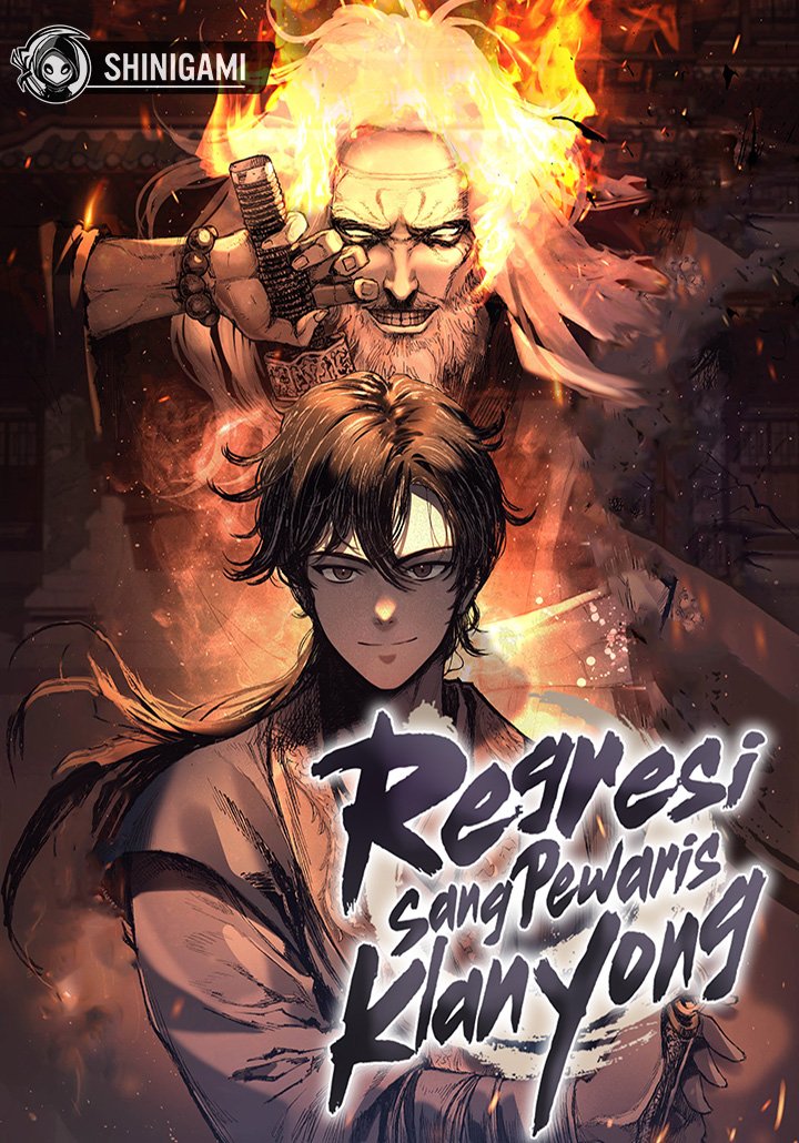 Baca Komik Regression Of The Yong Clan Heir Bahasa Indonesia