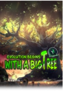 Baca Komik Evolution Begins With A Big Tree Bahasa Indonesia