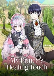 Baca Komik My Prince’s Healing Touch Bahasa Indonesia
