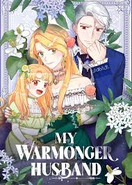 Baca Komik My Warmonger Husband Bahasa Indonesia