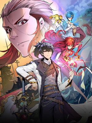 Baca Komik The Ultimate of All Ages Bahasa Indonesia