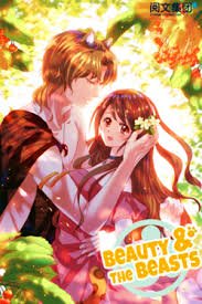 Baca Komik Bijyo to Yajyuu ~Gyaru to Kimoota~ Bahasa Indonesia