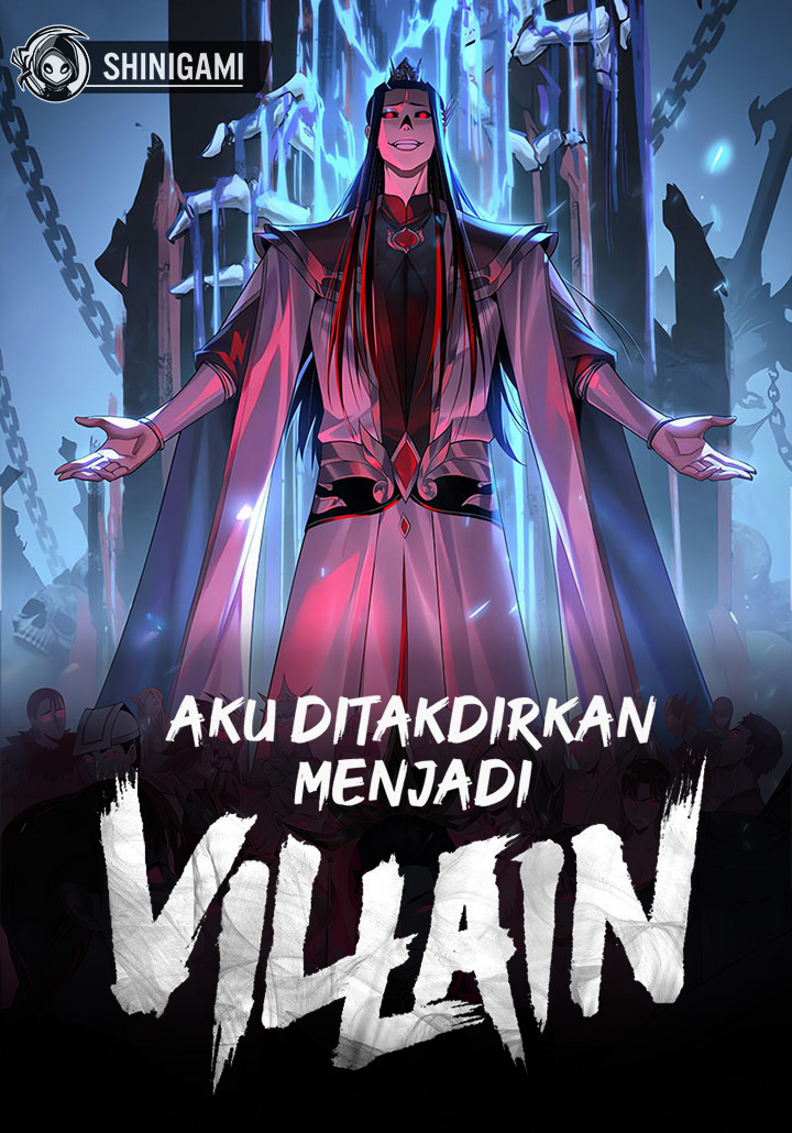 Baca Komik The Villain Of Destiny Bahasa Indonesia