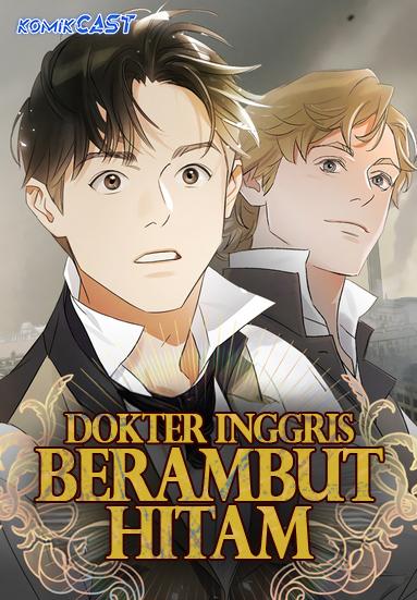 Baca Komik The Black-Haired British Doctor Bahasa Indonesia
