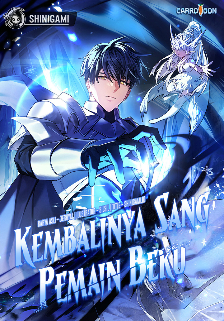 Baca Komik Return Of Frozen Player Bahasa Indonesia