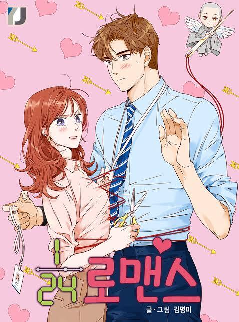 Baca Komik An Hour of Romance Bahasa Indonesia