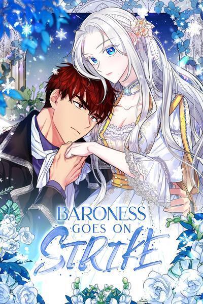 Baca Komik Baroness Goes on Strike Bahasa Indonesia