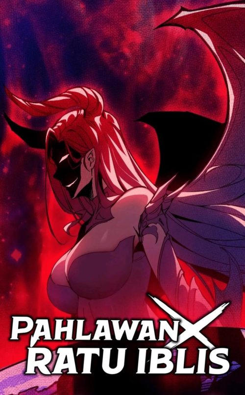 Baca Komik Brave X Devil Queen Bahasa Indonesia