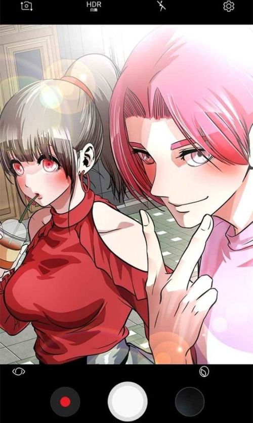 Baca Komik Change Season 2 Bahasa Indonesia