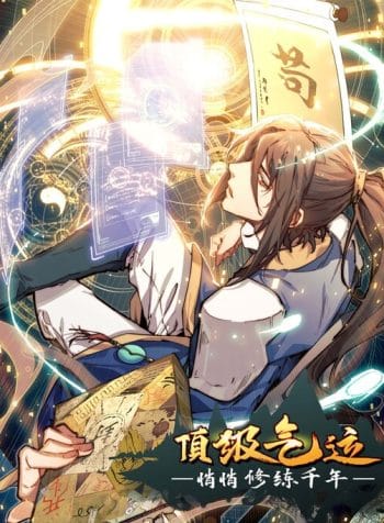 Baca Komik Top Tier Providence Bahasa Indonesia
