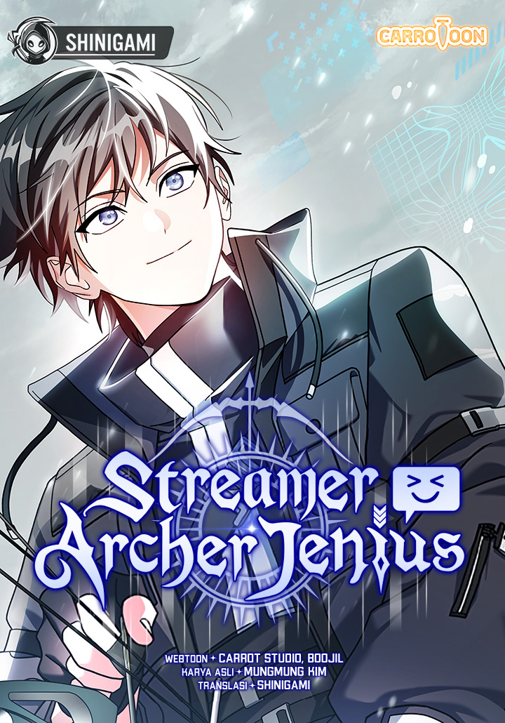 Baca Komik Genius Archer’s Streaming Bahasa Indonesia