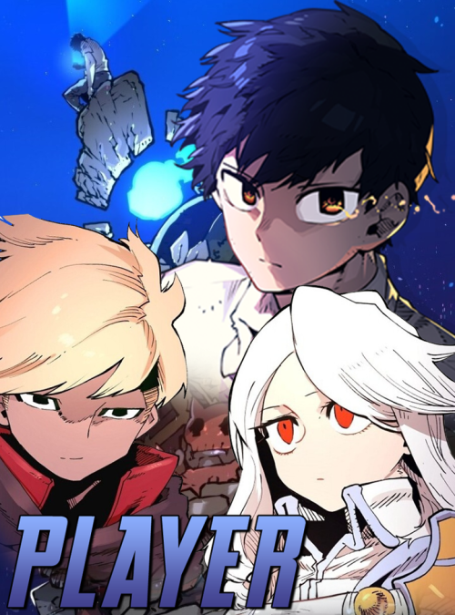 Baca Komik Player Bahasa Indonesia