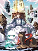 Baca Komik I’m Actually A Cultivation Bigshot Bahasa Indonesia