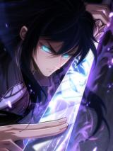 Baca Komik The Divine Path in Eternal Darkness Bahasa Indonesia