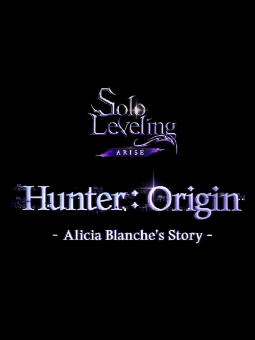 Baca Komik Solo Leveling ARISE: Hunter Origin Bahasa Indonesia