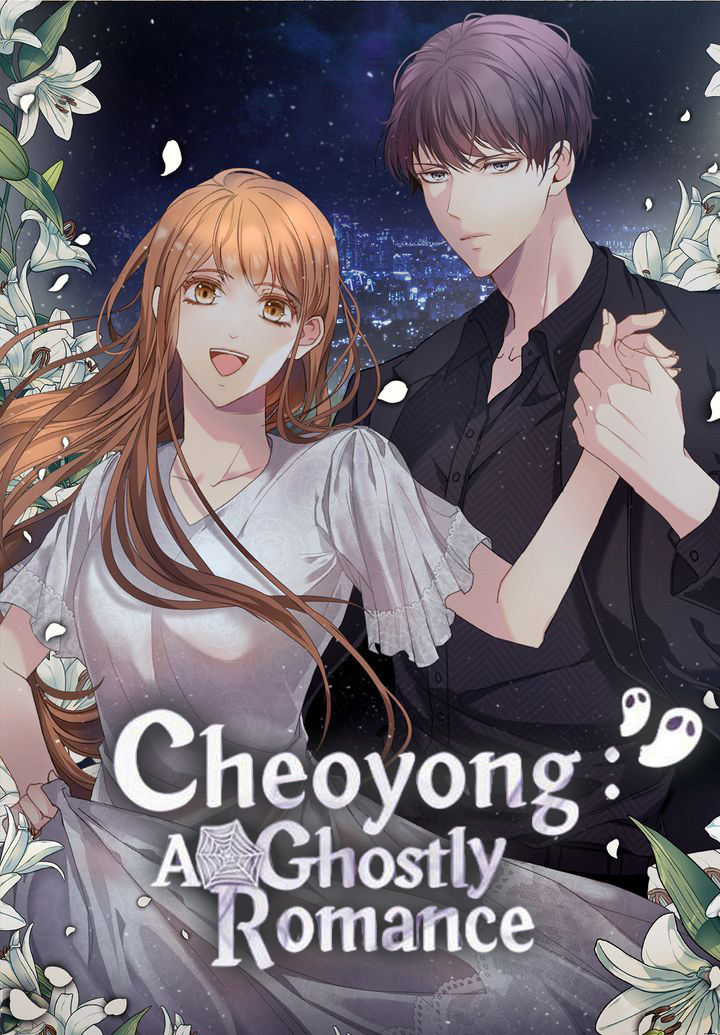 Baca Komik Cheoyong: A Ghostly Romance Bahasa Indonesia
