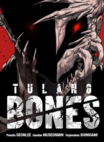 Baca Komik Bones Bahasa Indonesia