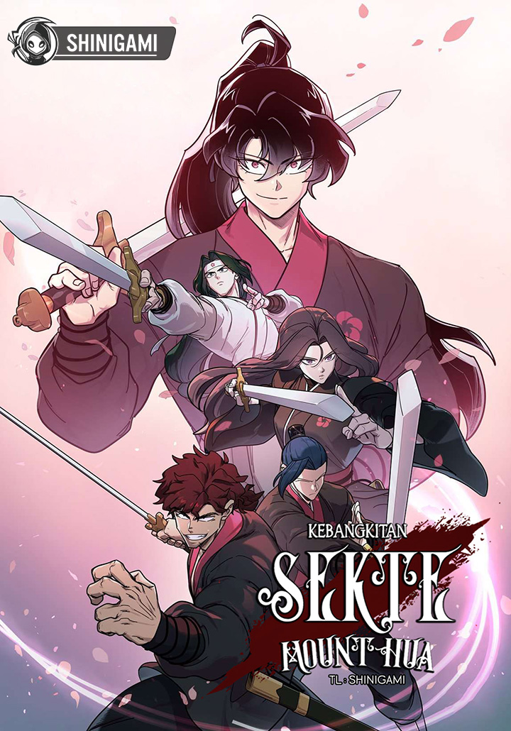 Baca Komik Return Of The Mount Hua Sect Bahasa Indonesia