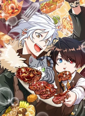 Baca Komik Please Have a Meal Bahasa Indonesia
