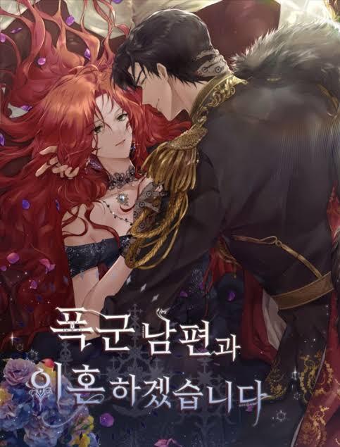 Baca Komik Divorcing My Tyrant Husband Bahasa Indonesia