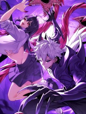Baca Komik Doomsday Game: Rise of the Villain Bahasa Indonesia