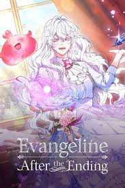 Baca Komik Evangeline After the Ending Bahasa Indonesia