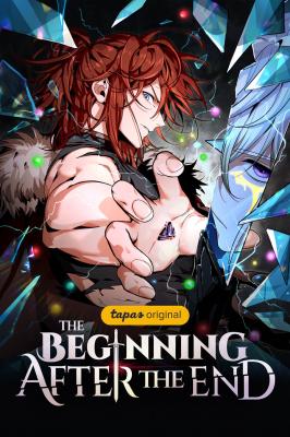 Baca Komik From the Beginning of the End Bahasa Indonesia