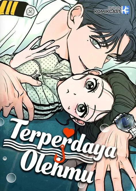 Baca Komik I Want to Trick You Bahasa Indonesia