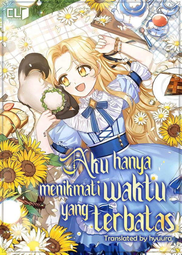 Baca Komik I Was Just Having Fun With The Time Limit Bahasa Indonesia