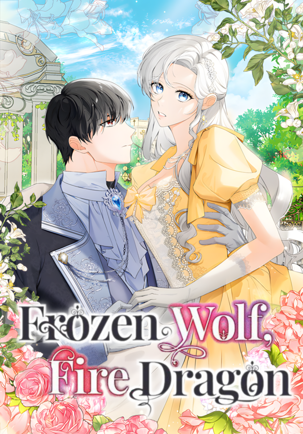 Baca Komik Frozen Wolf, Fire Dragon Bahasa Indonesia