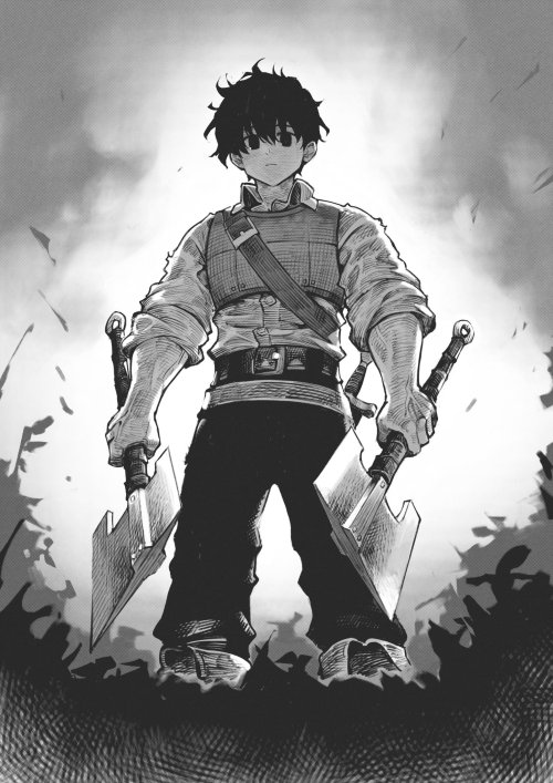 Baca Komik Harten Bahasa Indonesia