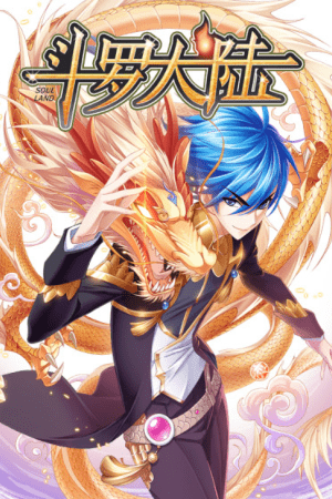 Baca Komik Soul Land Bahasa Indonesia