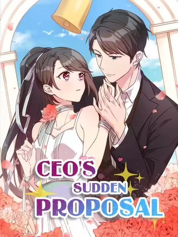 Baca Komik CEO’s Sudden Proposal Bahasa Indonesia