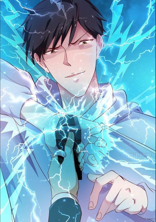Baca Komik Rebirth Of The Urban Mad Immortal Bahasa Indonesia