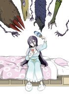 Baca Komik Mono no Kemonogurashi Bahasa Indonesia