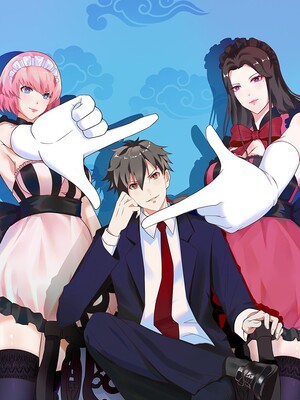 Baca Komik Martial Arts Master In The City Bahasa Indonesia