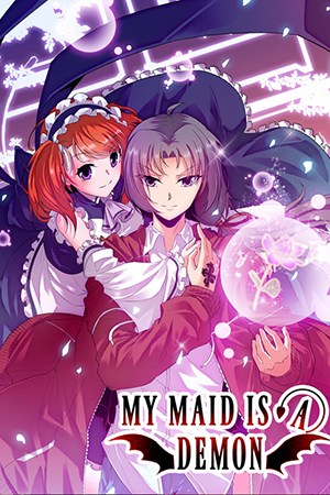 Baca Komik My Maid is a Demon Bahasa Indonesia