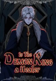Baca Komik Is The Demon King A Healer? Bahasa Indonesia