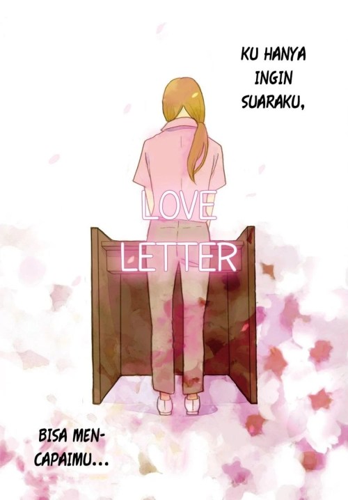 Baca Komik Sweet Love Letter Bahasa Indonesia