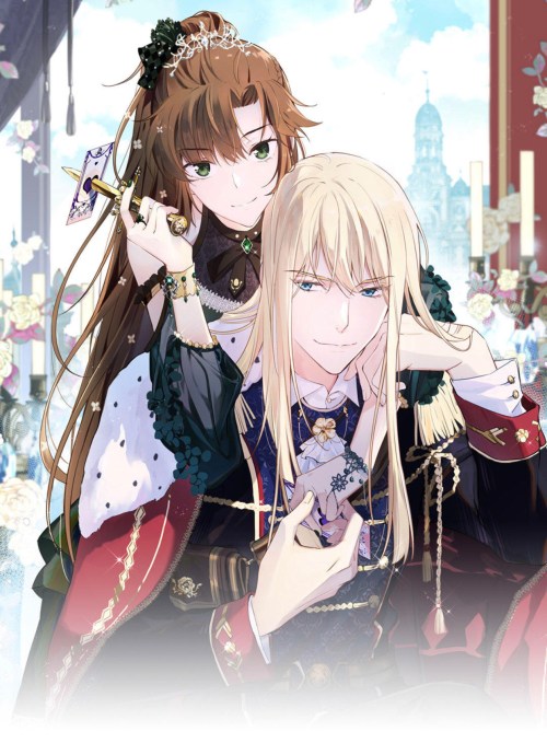 Baca Komik Princess Wars Bahasa Indonesia