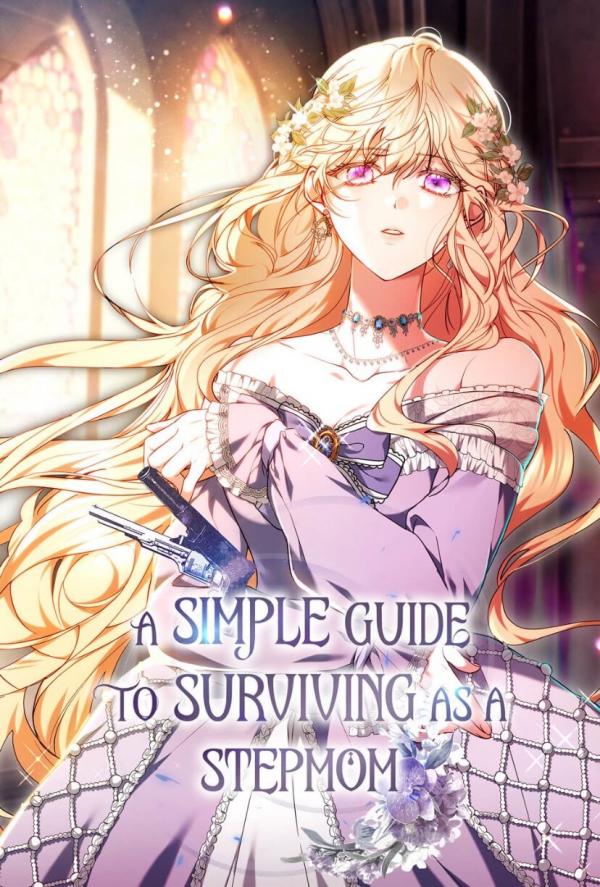 Baca Komik Living as the Villain’s Stepmother Bahasa Indonesia