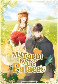 Baca Komik Marronnier Farm Near by the Imperial Palace Contby Bahasa Indonesia
