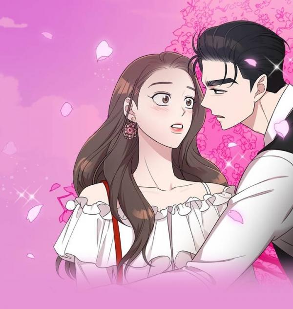 Baca Komik Marry My Husband Bahasa Indonesia