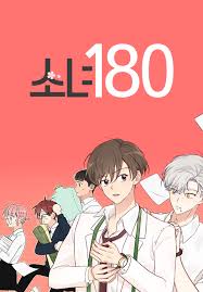 Baca Komik Miss 180 Bahasa Indonesia