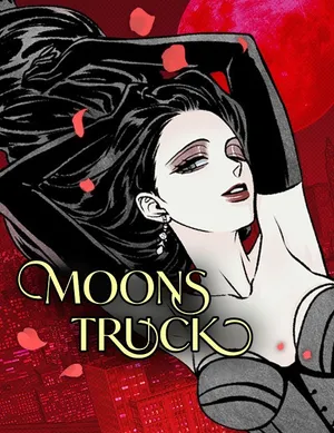 Baca Komik Moonstruck Bahasa Indonesia