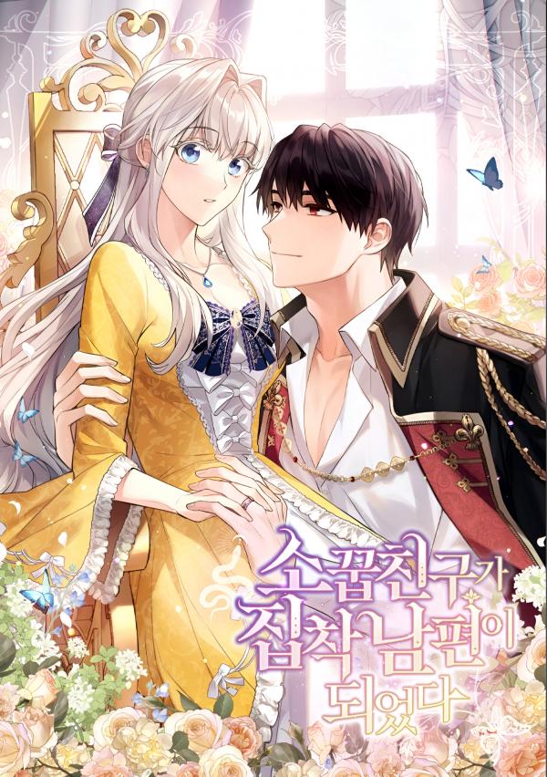 Baca Komik My Childhood Friend Became an Obsessive Husband Bahasa Indonesia