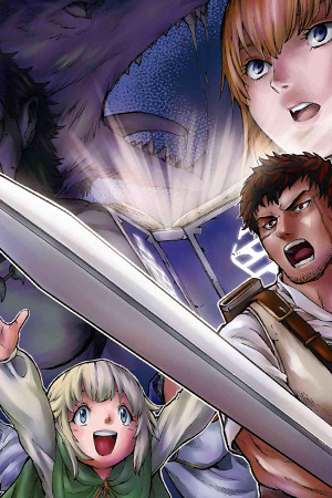 Baca Komik This Village Sim NPC Could Only Be Human Bahasa Indonesia