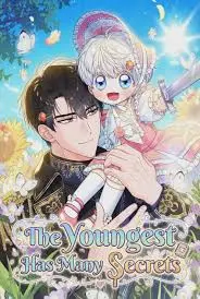 Baca Komik The Youngest Hides a Lot Bahasa Indonesia